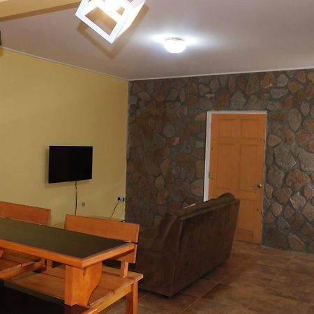 Tropical Home Oasis Soufrière 외부 사진