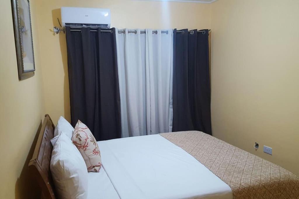 Tropical Home Oasis Soufrière 외부 사진