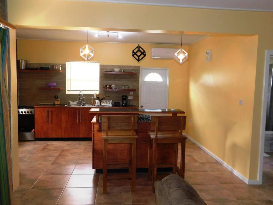 Tropical Home Oasis Soufrière 외부 사진